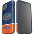 University of Florida Gators Logo iPhone 15 Impact Case